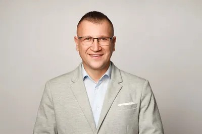 Szymański. Biuro Nieruchomości Ruda Śląska